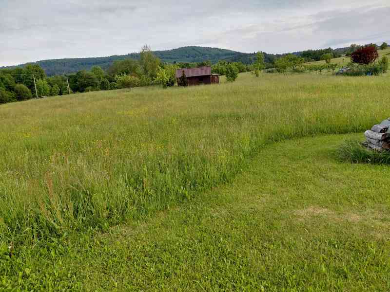 Prodej stavebního pozemku v k.ú. Písek u Jablunkova - foto 4