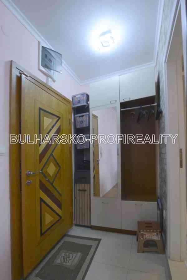 Bulharsko-PROSTORNÉ STUDIO (48 m)  - foto 7