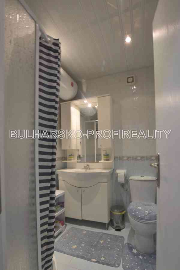 Bulharsko-PROSTORNÉ STUDIO (48 m)  - foto 8