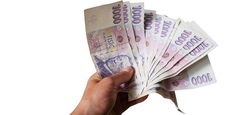 Rychlá a spolehlivá nabídka půjčky do 24 hodin