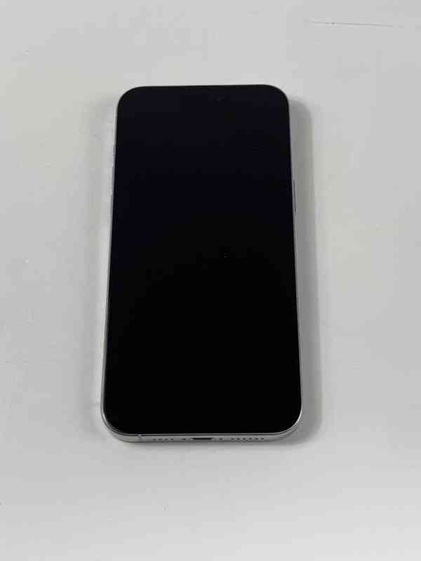 Apple iPhone 15 Pro Max 256 Go (spectre) A2849 titane blanc - foto 5