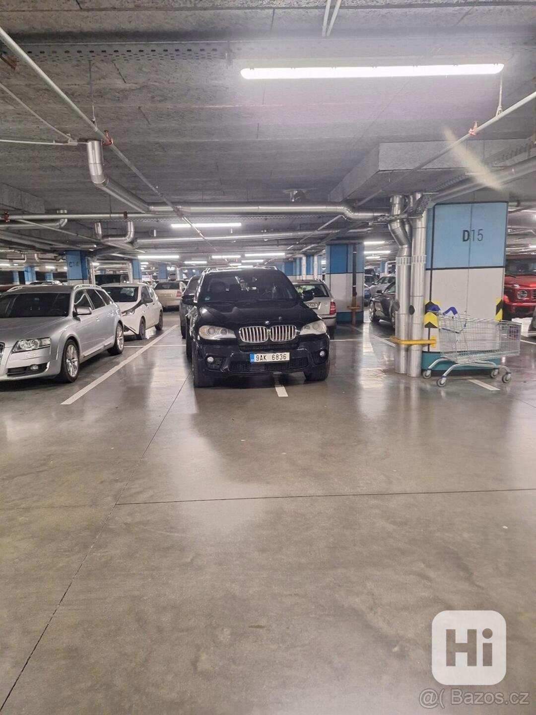 BMW X5 40d r.v2010,najeto 203000tis. - foto 1