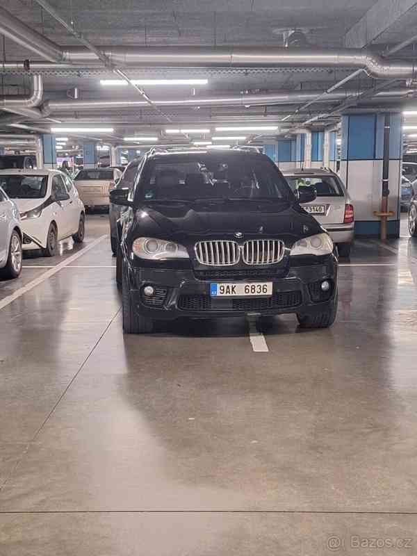 BMW X5 40d r.v2010,najeto 203000tis. - foto 7