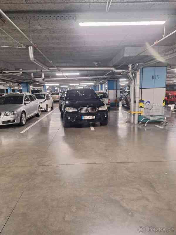 BMW X5 40d r.v2010,najeto 203000tis. - foto 1