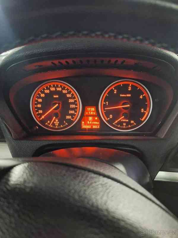 BMW X5 40d r.v2010,najeto 203000tis. - foto 9