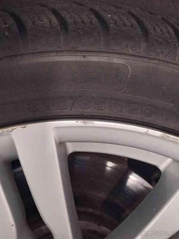 BMW X5 40d r.v2010,najeto 203000tis. - foto 2