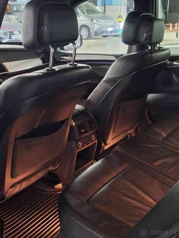 BMW X5 40d r.v2010,najeto 203000tis. - foto 11