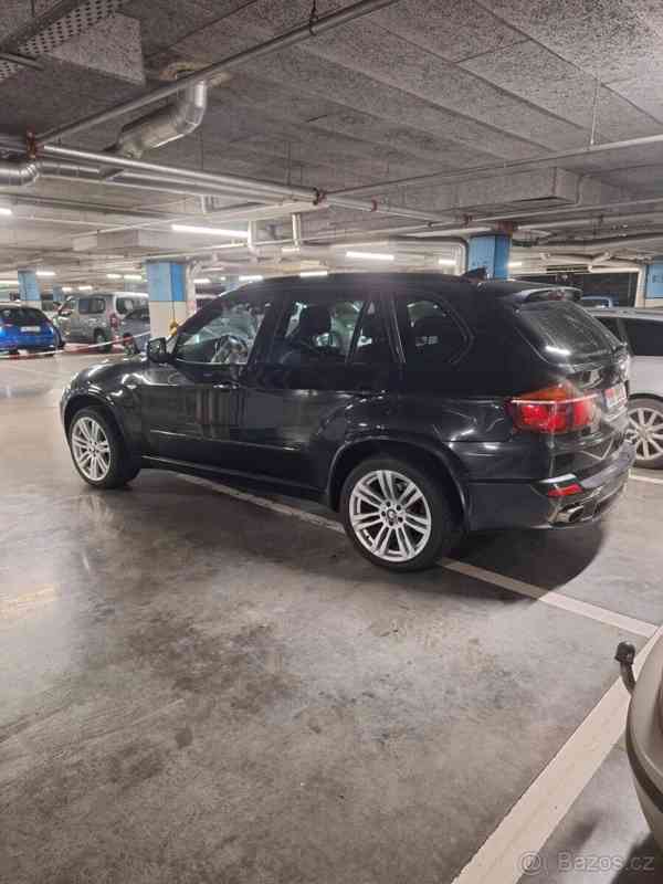 BMW X5 40d r.v2010,najeto 203000tis. - foto 6