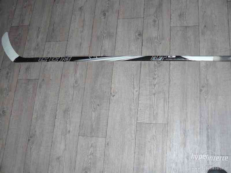 Hokejka CCM - foto 1
