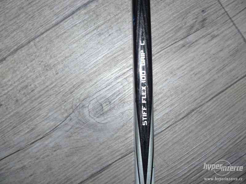 Hokejka CCM - foto 2