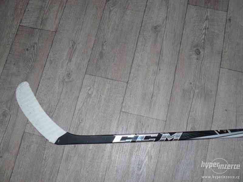 Hokejka CCM - foto 5