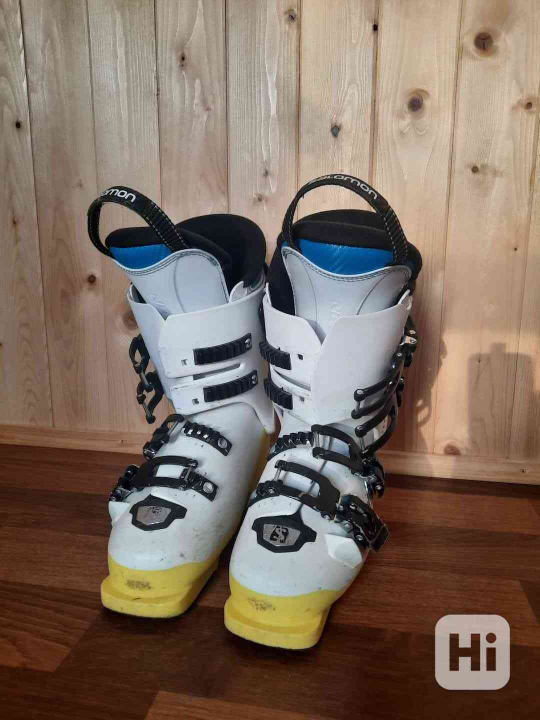 SALOMON X-Max LC 80 23〜23.5 SALOMON - SALOMON X-Max LC 80 23〜