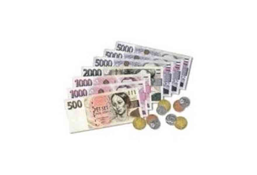 Seriózní soukromé finance – Peníze pro ty, co plní pravidla. - foto 8