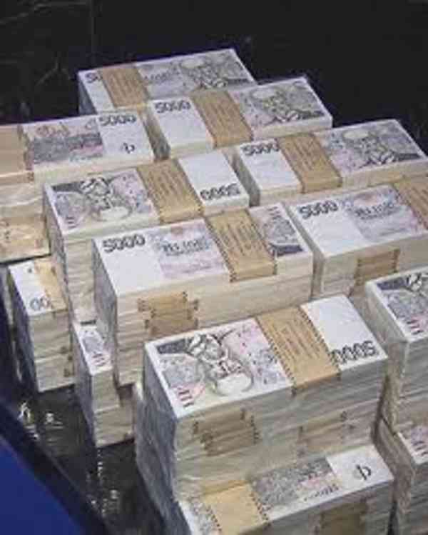 Seriózní soukromé finance – Peníze pro ty, co plní pravidla. - foto 3