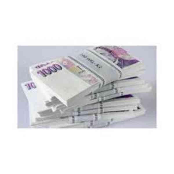 Seriózní soukromé finance – Peníze pro ty, co plní pravidla. - foto 6