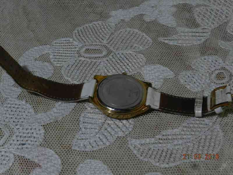 Hezké dámské hodinky Guess W95052L1 super cena - foto 3