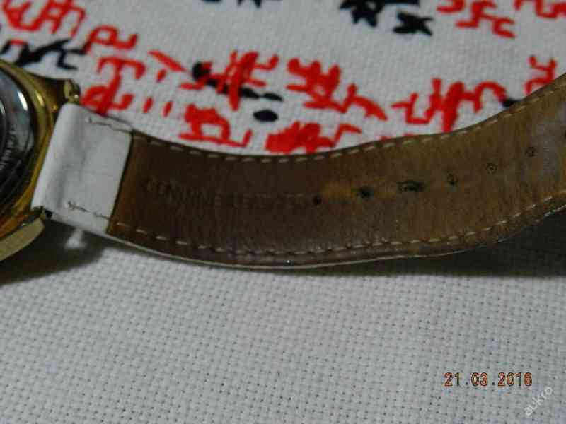 Hezké dámské hodinky Guess W95052L1 super cena - foto 4