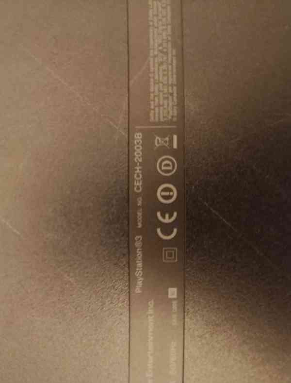 PS3 čti více.. - foto 2