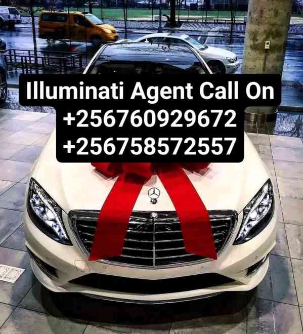 Illuminati agent in Uganda call on+256760929672, 0758572557