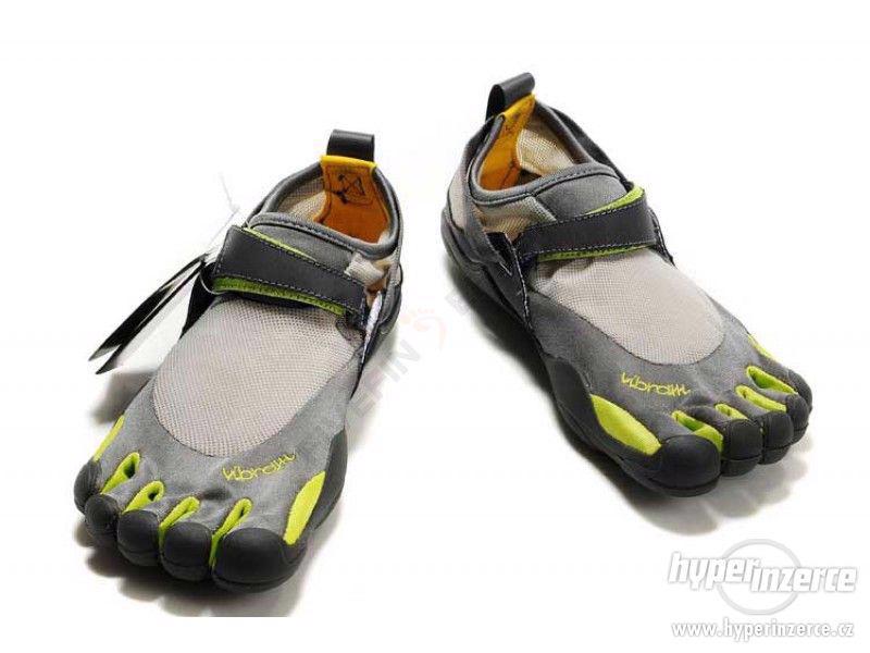 Vibram fivefingers KSO - 44EU - foto 1