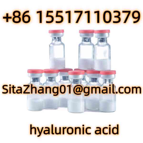 hyaluronic acid - foto 5