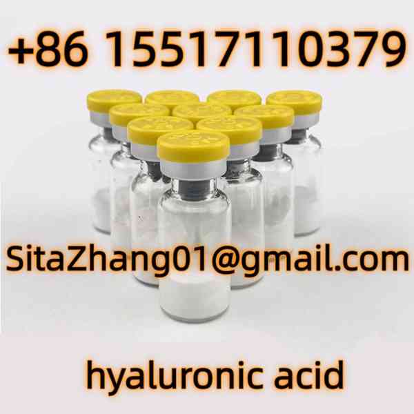 hyaluronic acid - foto 3