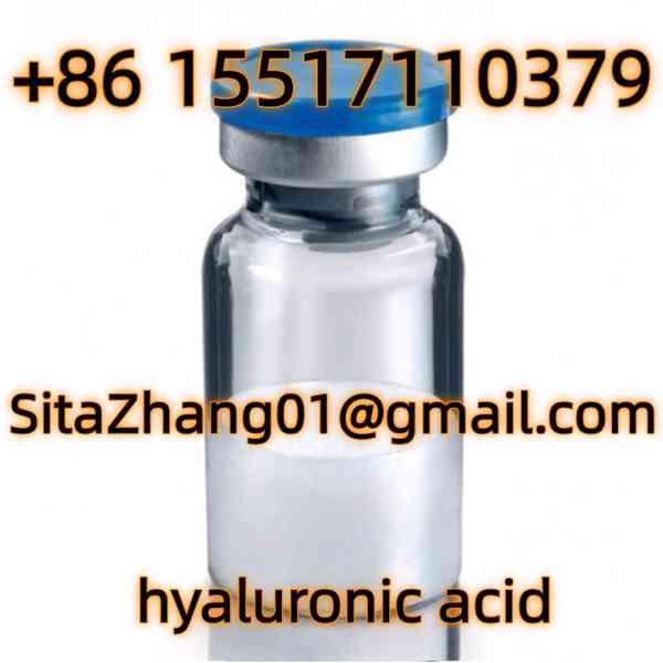 hyaluronic acid - foto 4