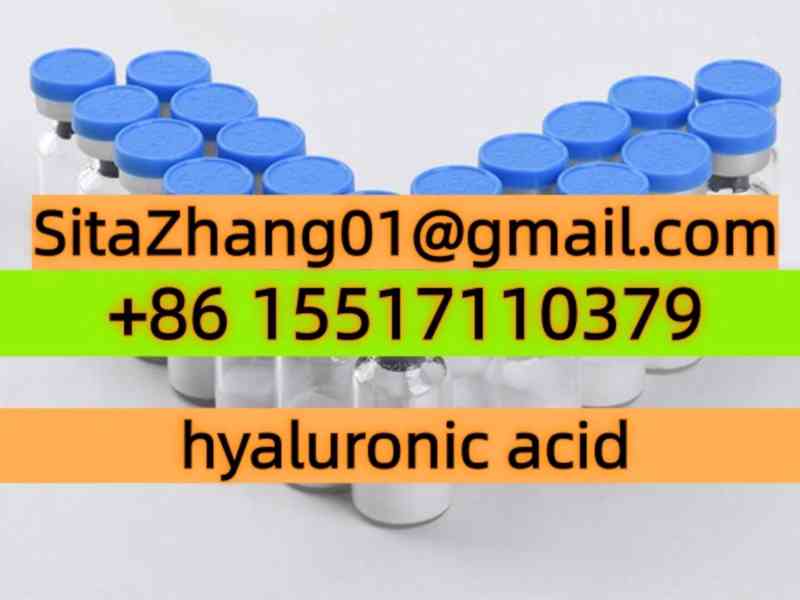 hyaluronic acid - foto 2