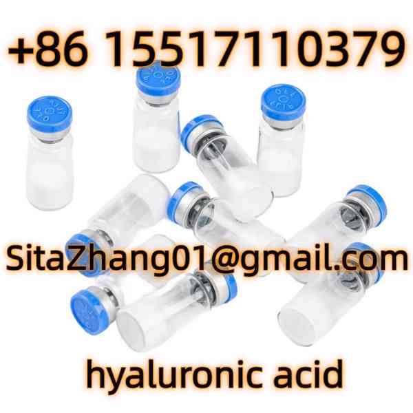 hyaluronic acid - foto 7