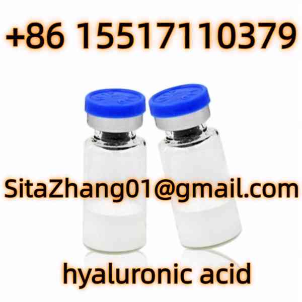 hyaluronic acid - foto 6