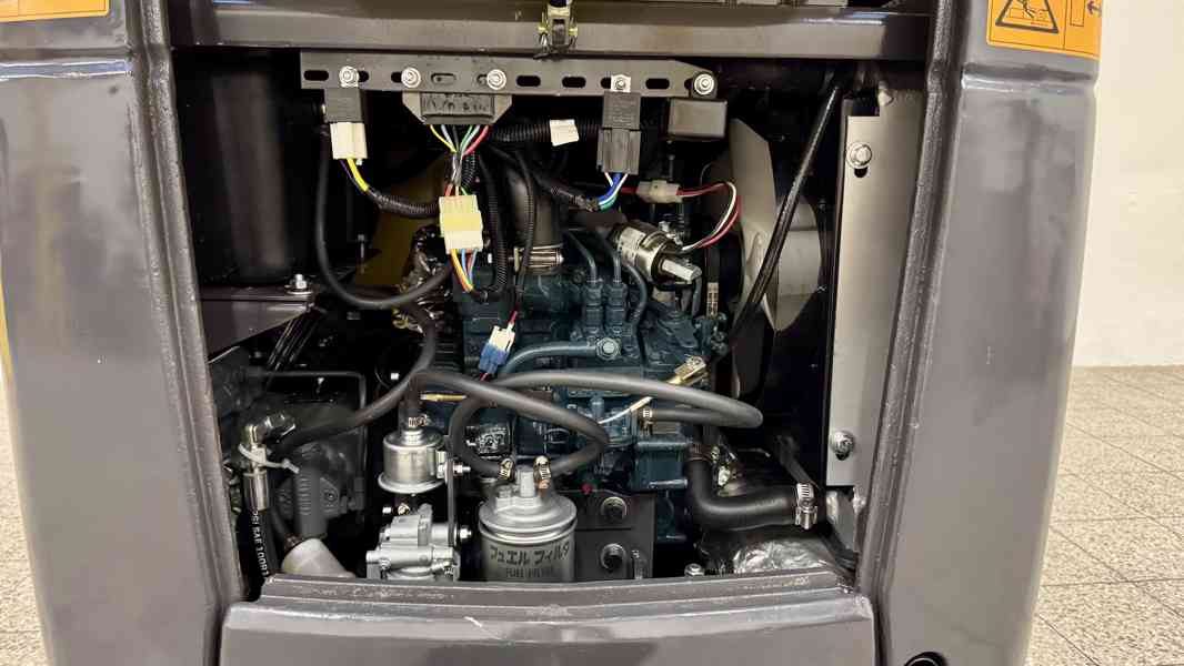 GORILA GA12 PRO MASTER - VÝRAZNÁ SLEVA 22% DOPRAVA ZDARMA!! - foto 3