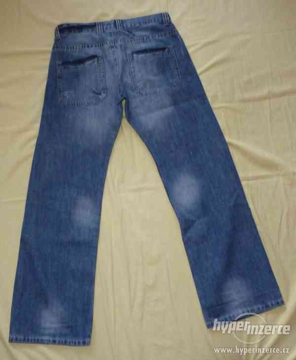 BLEND pánské džíny - foto 2