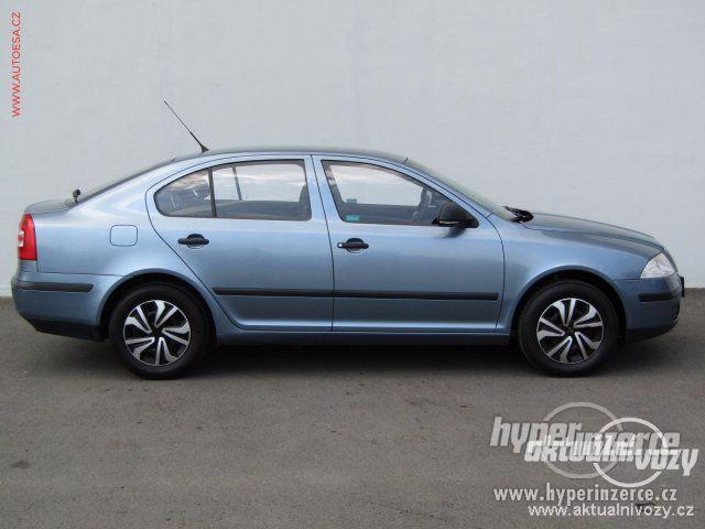 Škoda Octavia 1.6, benzín, rok 2011 - foto 16
