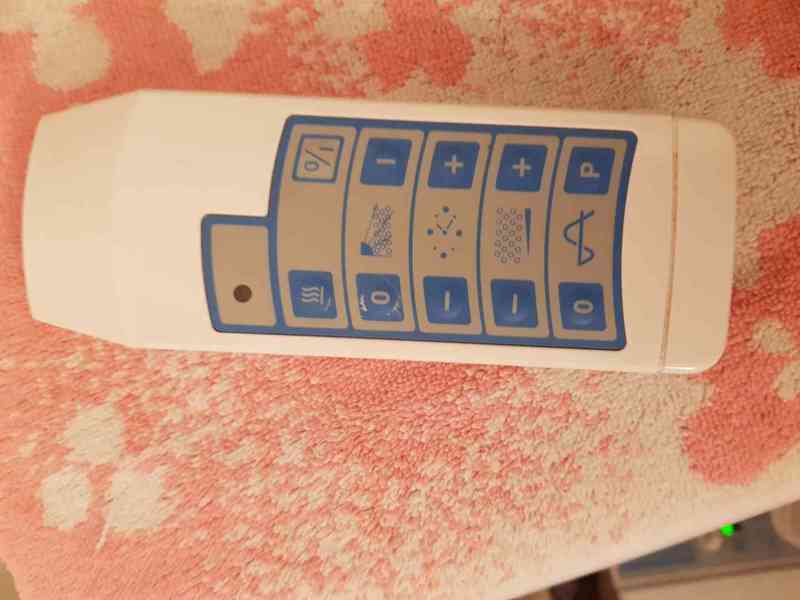 Profesionální vířivka do vany  - foto 4