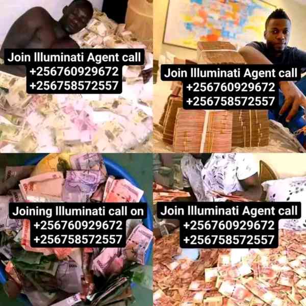 Real llluminati agent in Uganda call+256760929672/0758572557