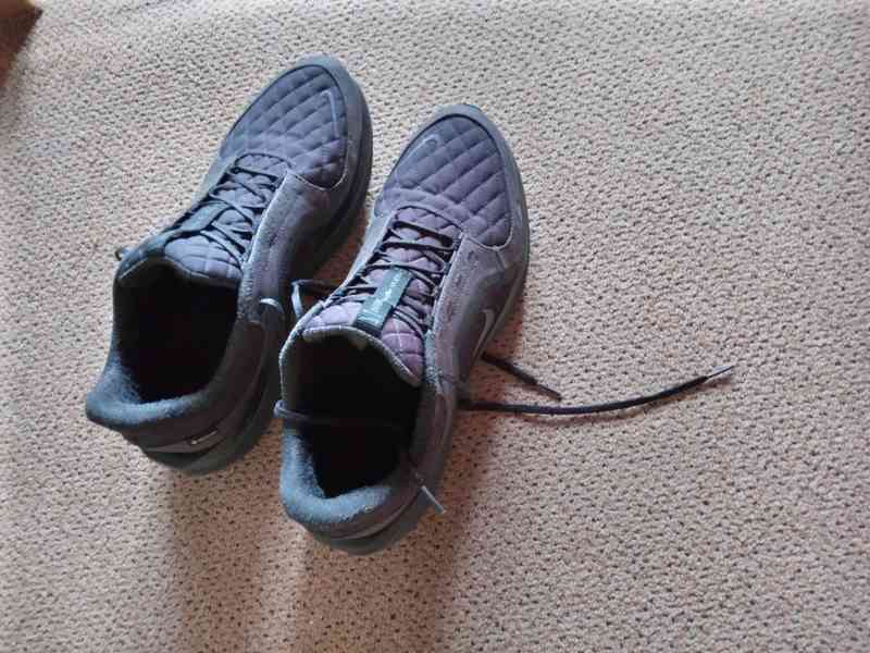 Nike Air Winflo 11 GTX EUR 47 v záruce  - foto 4