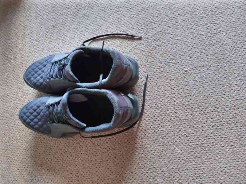 Nike Air Winflo 11 GTX EUR 47 v záruce  - foto 2