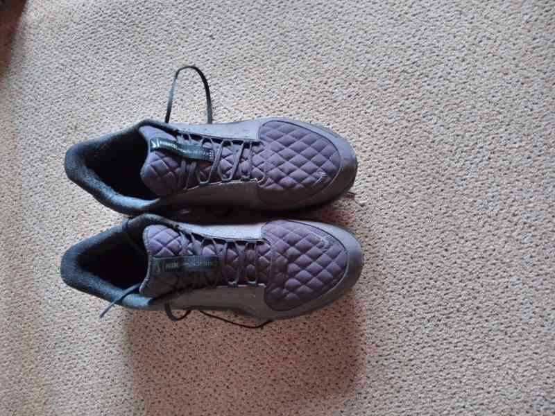 Nike Air Winflo 11 GTX EUR 47 v záruce  - foto 3