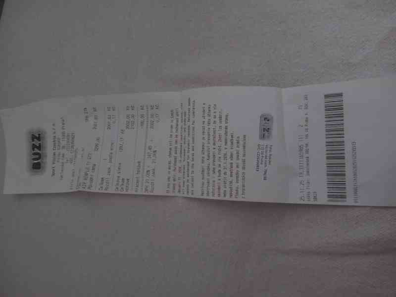 Nike Air Winflo 11 GTX EUR 47 v záruce  - foto 5