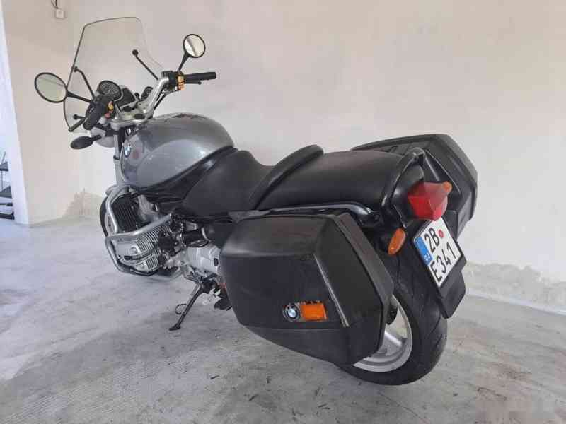 BMW R 1100 R - foto 6