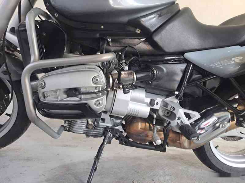 BMW R 1100 R - foto 7