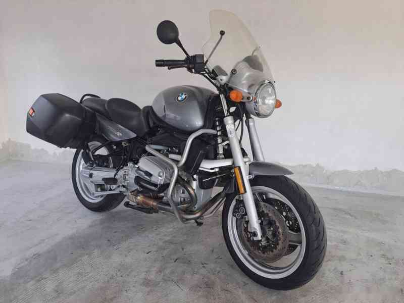 BMW R 1100 R - foto 2