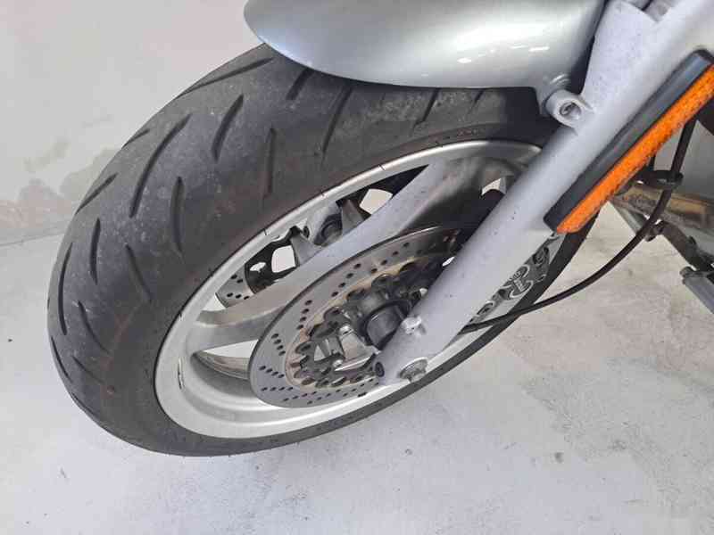 BMW R 1100 R - foto 10