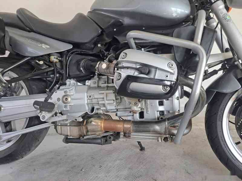 BMW R 1100 R - foto 13