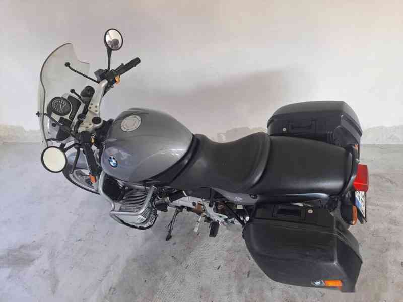 BMW R 1100 R - foto 8
