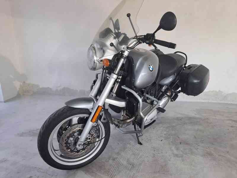 BMW R 1100 R - foto 11
