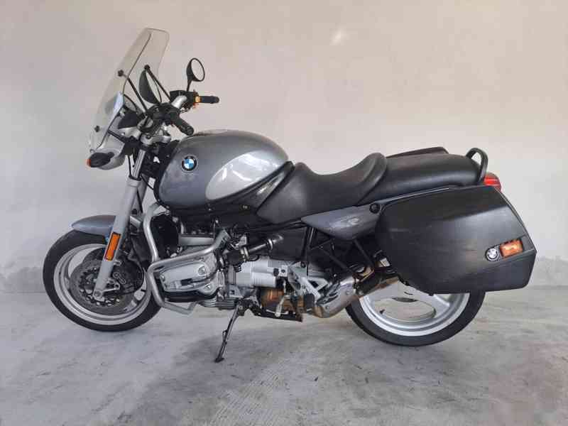 BMW R 1100 R - foto 4