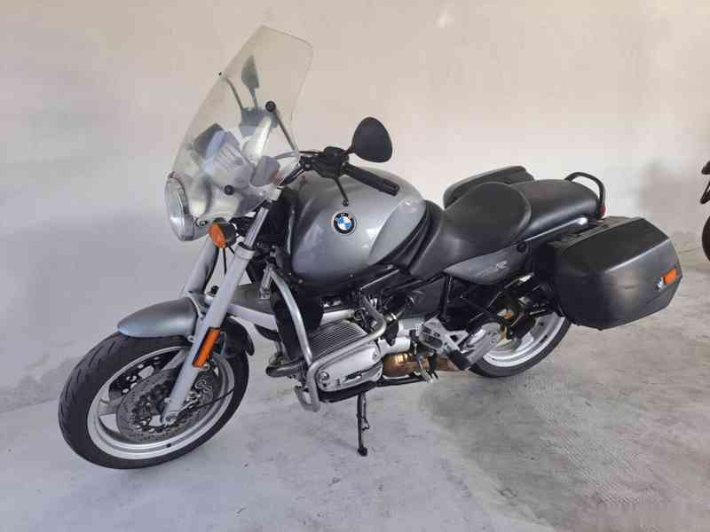 BMW R 1100 R - foto 5