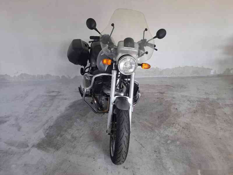 BMW R 1100 R - foto 12