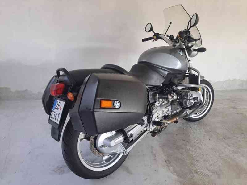 BMW R 1100 R - foto 3